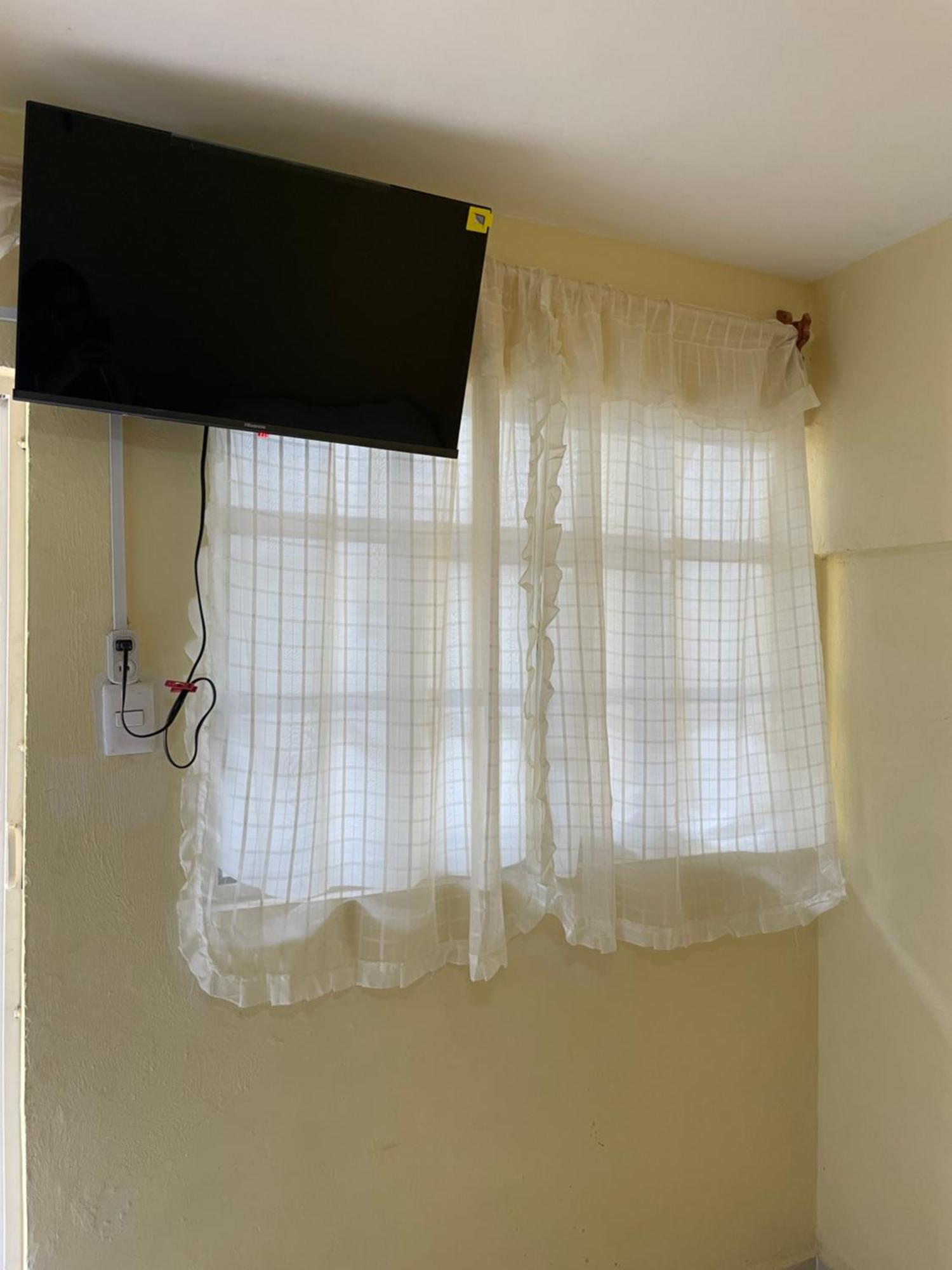 Hostal Las Quince Letras เตฮัวกัน ภายนอก รูปภาพ