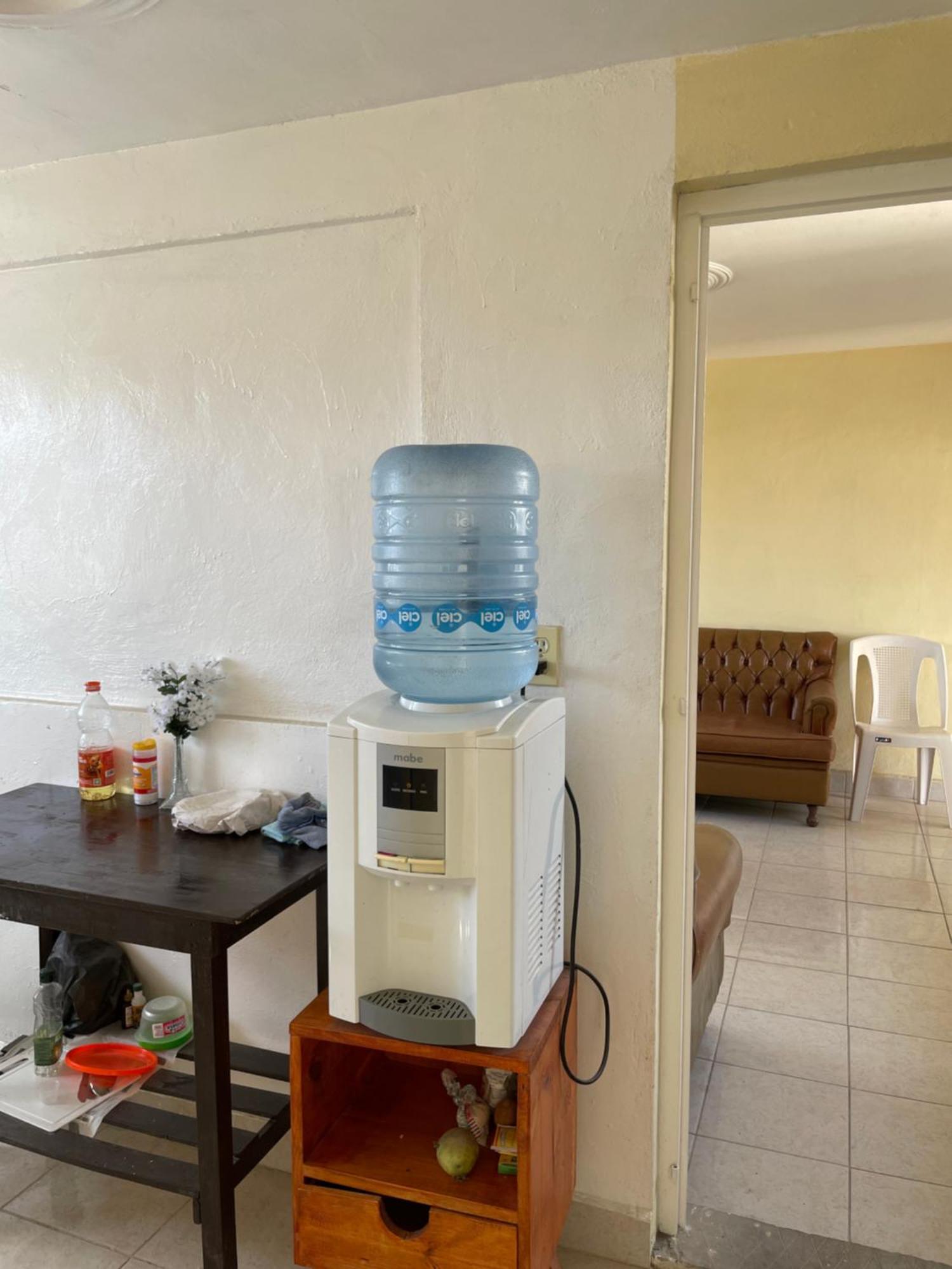 Hostal Las Quince Letras เตฮัวกัน ภายนอก รูปภาพ
