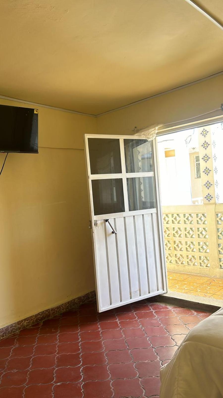 Hostal Las Quince Letras เตฮัวกัน ภายนอก รูปภาพ